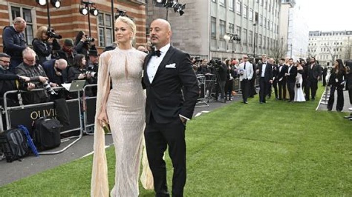 Hannah Waddingham And Her Husband: An Insight Into Their Relationship