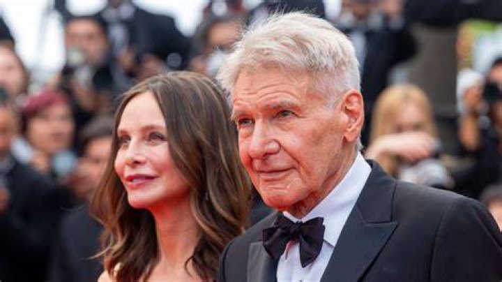 Harrison Ford's Marital Journey: Past And Present Spouses