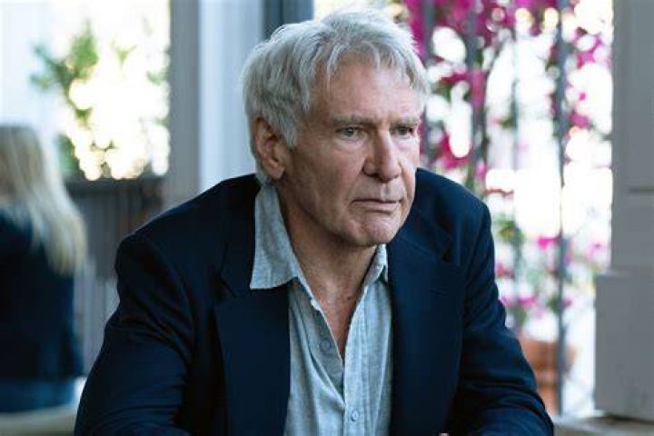 Harrison Ford's Parkinson's Journey: Unveiling Breakthroughs And Hope