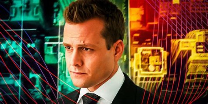 Harvey Specter's Age In Suits: A Comprehensive Guide