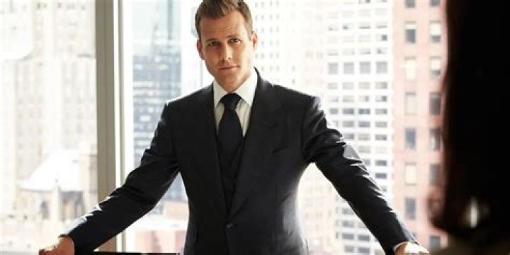 Harvey Spector Age: Exploring The Life Of The Legendary Lawyer