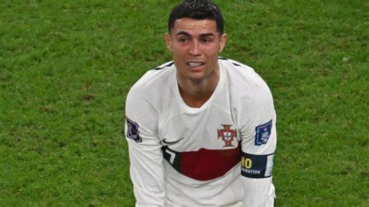 Has Cristiano Ronaldo Passed Away? Truth Revealed