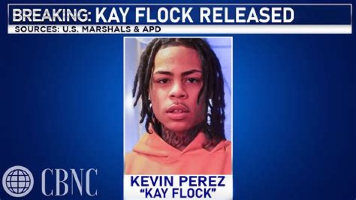 Has Kay Flock Been Sentenced Yet? - Latest Updates