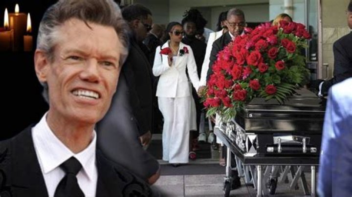 Has Randy Travis Passed Away In 2023? | Latest News