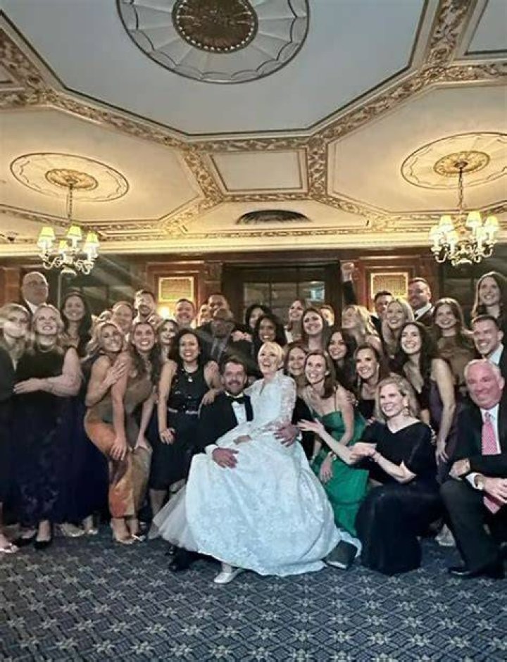 Has Rex Linn Tied The Knot? Uncovering Marital History