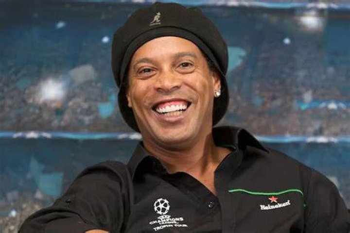 Has Ronaldinho Retired? Read To Find The Answer