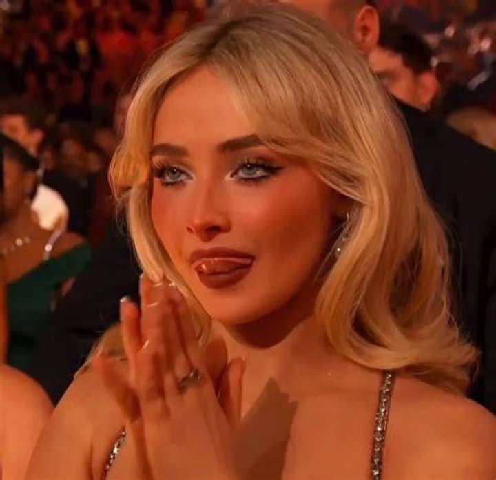 Has Sabrina Carpenter Enhanced Her Lips?