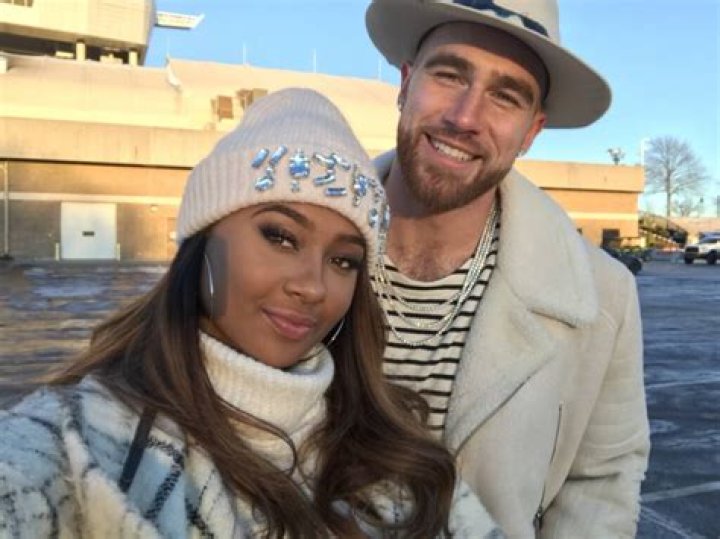 Has Travis Kelce Been Married? Everything We Know