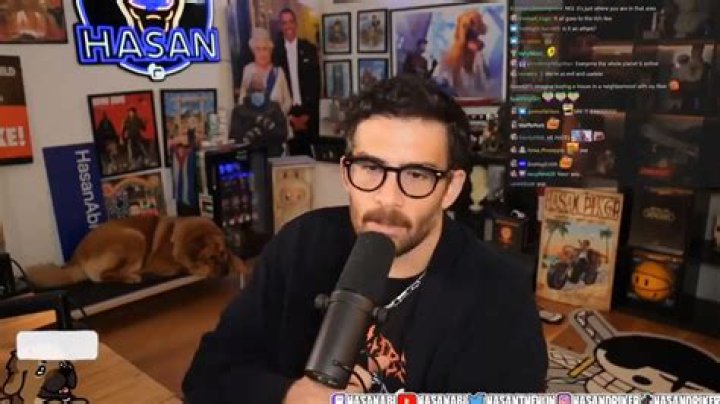 Hasan Piker's Sibling: Who Is He?