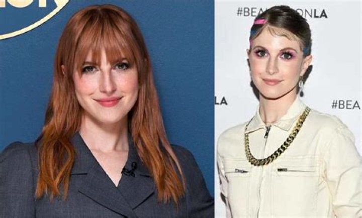 Hayley Williams Net Worth 2024: A Comprehensive Projection