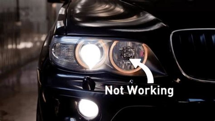 HEADLIGHTS NOT WORKING!!! HELP..I work nights!!! - Zilvia.net Forums