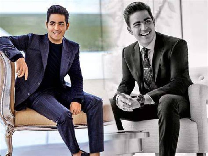 Health Concerns Of Akash Ambani: A Closer Look