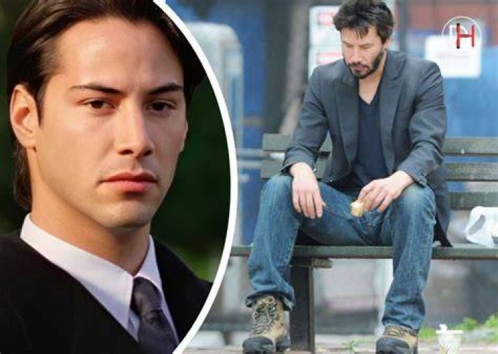 Heartbreak And Resilience: The Story Behind Keanu Reeves' Wife