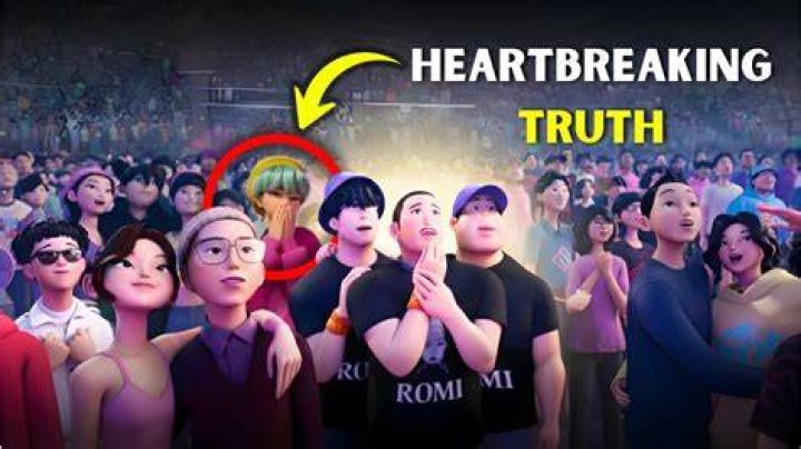 Heartbreaking Truths And Unseen Connections