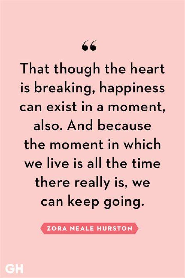 Heartfelt Quotes On The Agony Of Heartbreak