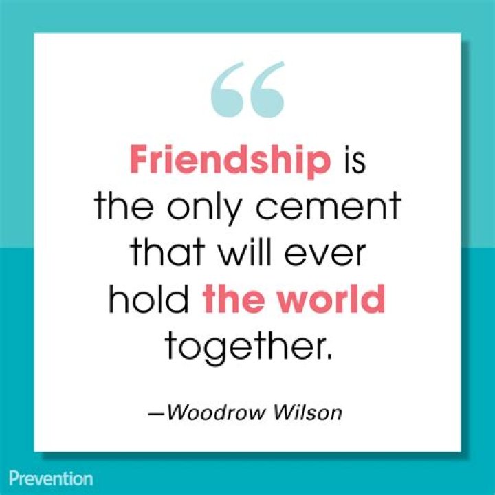 Heartfelt Quotes To Honor Friendships: Love And Cherishment