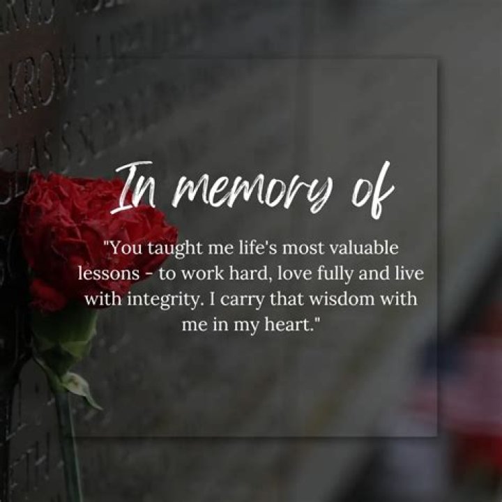 Heartfelt Quotes To Remember Moms On Their Death Anniversary