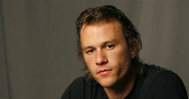 Heath Ledger's Enduring Legacy And His Significant Others