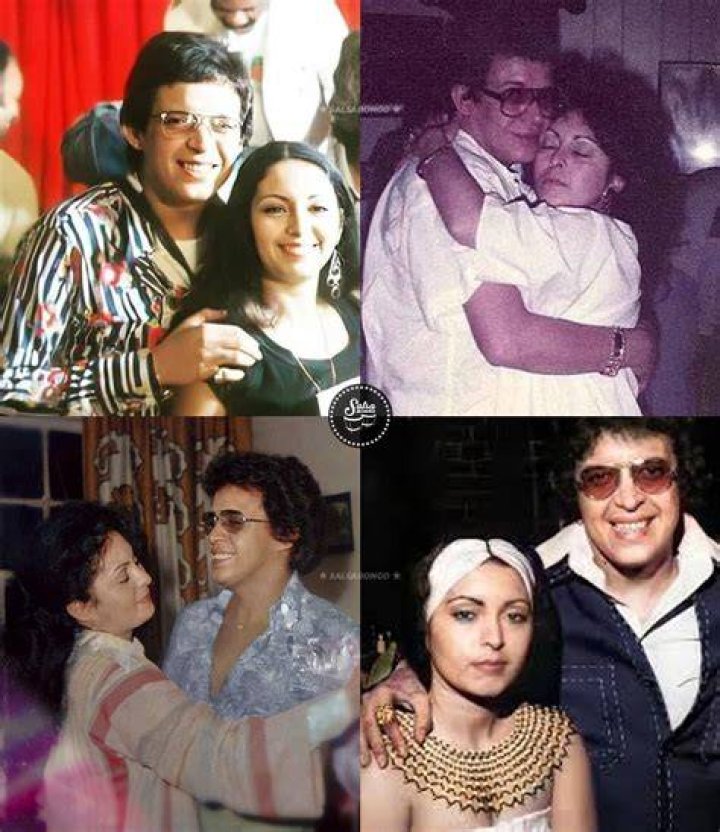 Hector Lavoe And Nilda Puchi: A Musical Journey Of Love And Salsa