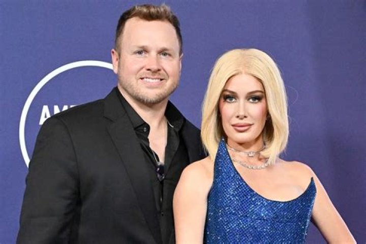 Heidi Montag & Spencer Pratt made $3 million in 2 years