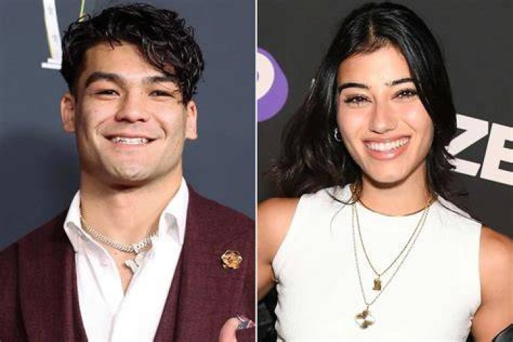 Height And The Intriguing Case Of Sara Saffari