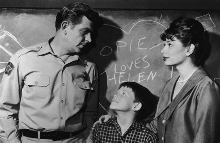 Helen Crump, An Endearing Character In Andy Griffith's Mayberry