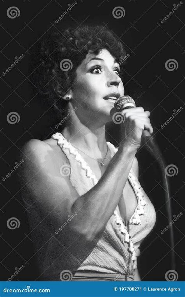 Helen Reddy: Legendary Singer And Songwriter