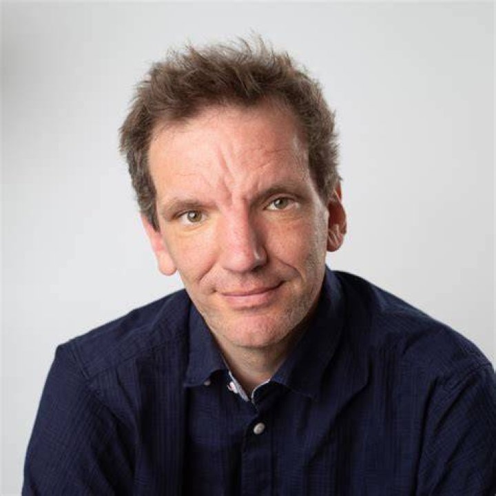 Henning Wehn's Eyes: A Rare Insight Into The World Of Cricket Commentary