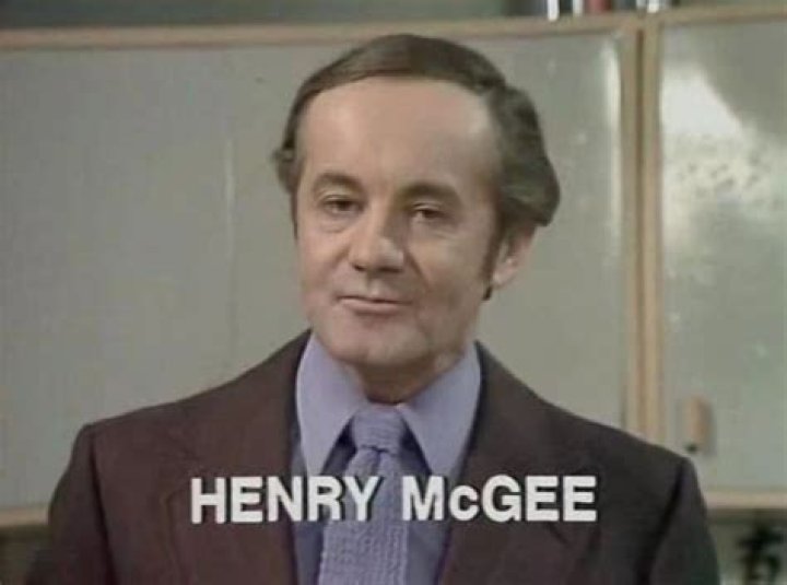 Henry McGee | RiffVib