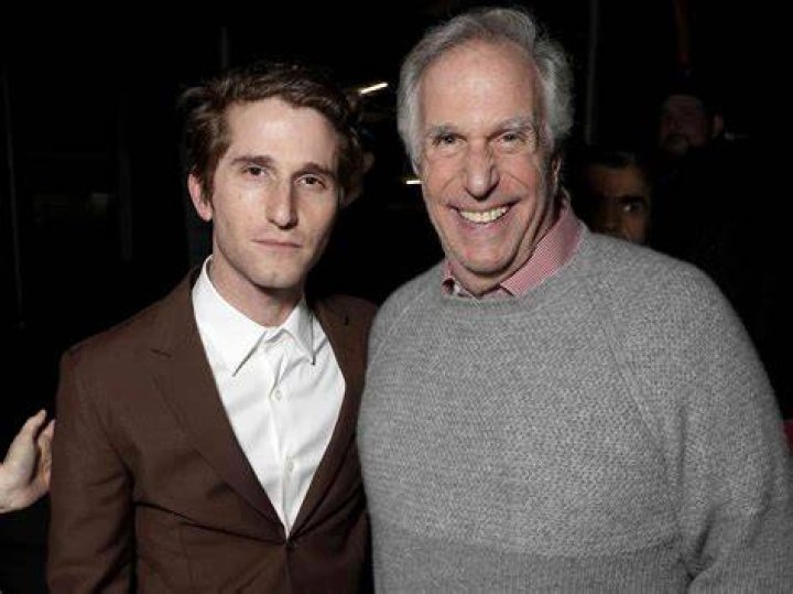 Henry Winkler's Kids: Everything You Need To Know