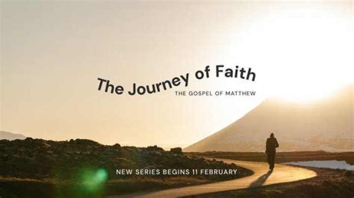 Her Journey To Faith And Overcoming Abuse
