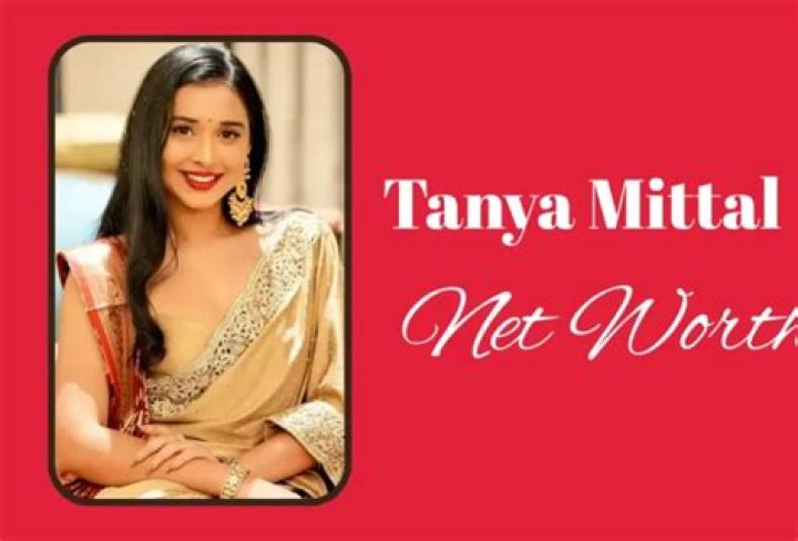 Her Net Worth In 2023