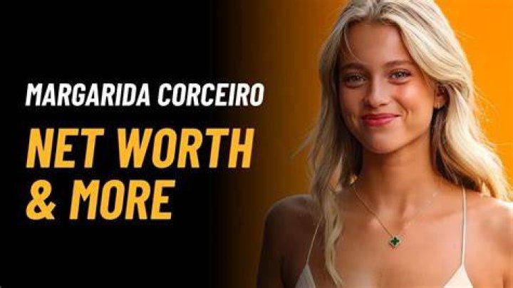 Her Net Worth, Profession and more