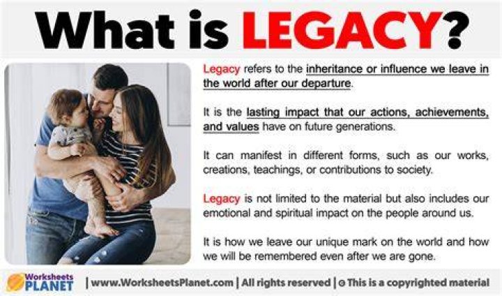Her Story, Legacy, And Impact