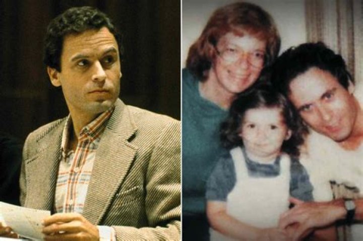 Here's The Truth About Ted Bundy's Daughter