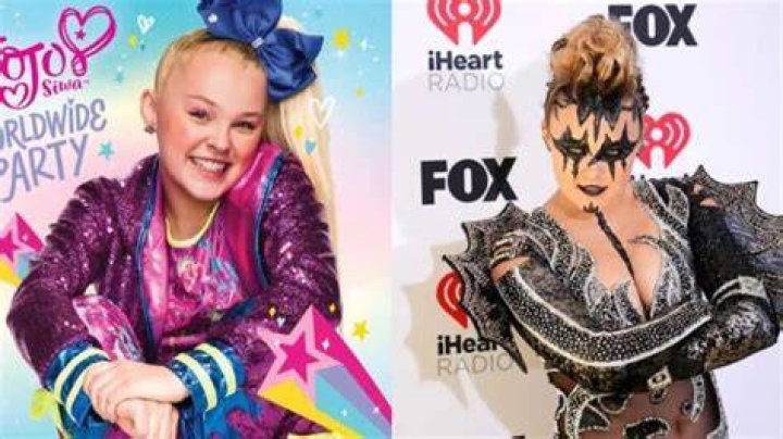 Here's The Truth: Is JoJo Siwa Dead Or Still Alive?