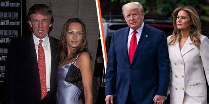 Here's What You Should Know About How Old Donald Trump Jr.'s Girlfriend Is