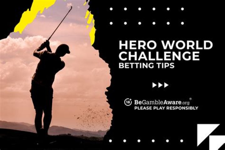 Hero World Challenge Tv Schedule And Coverage