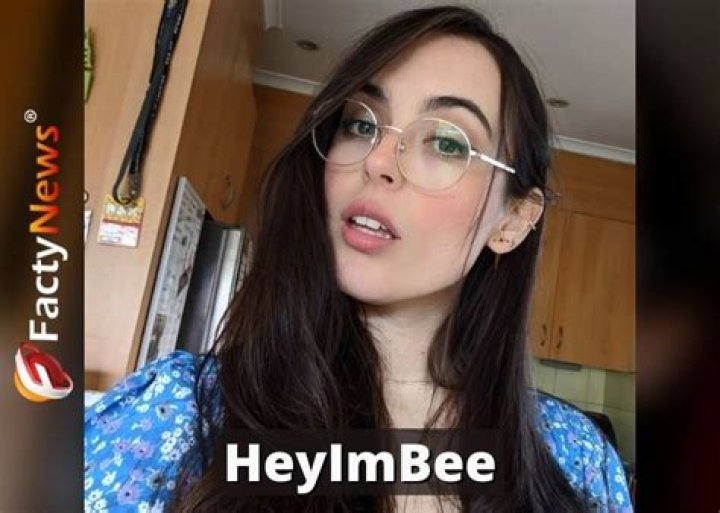 HeyImBee- Age, Height, Boyfriend, Net Worth, Ethnicity