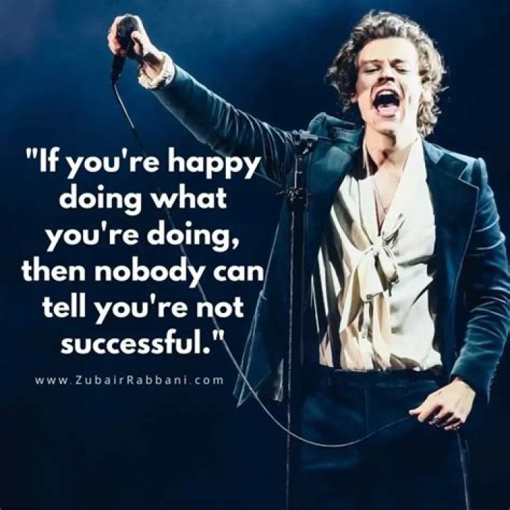 Hilarious Harry Styles Quotes: A Dose Of Laughs From The Heartthrob