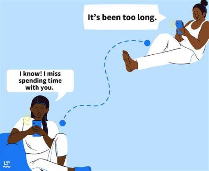 Hilarious Memes To Express How Much You Miss Someone