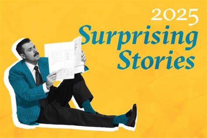 Hilarious Stories And Surprising Insights