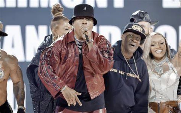 Hip Hop Pioneer, Activist, And Cultural Icon