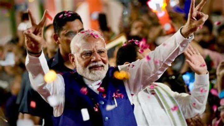 His Impact On The BJP
