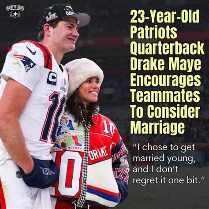 His Longtime Love And Supporter