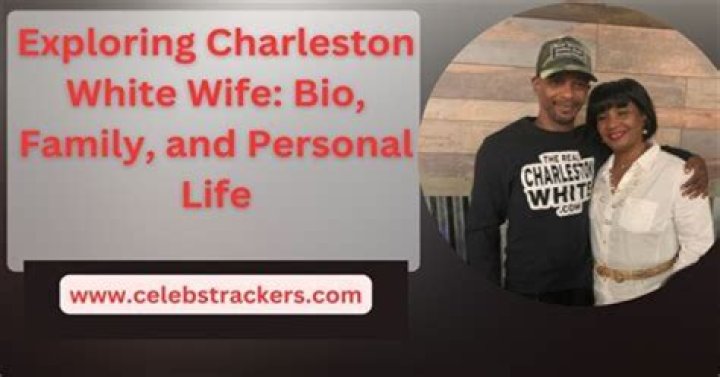 His Wife And Personal Life