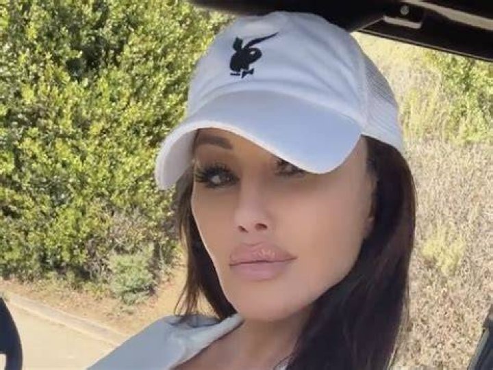 Holly Sonders's Age: An Insight Into The Life Of The Golf Commentator