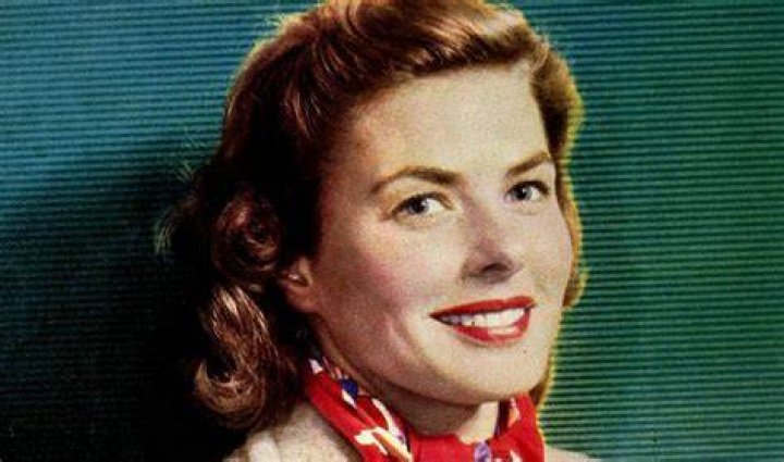 Hollywood's Leading Ladies: Discover Their Photos And Biographies