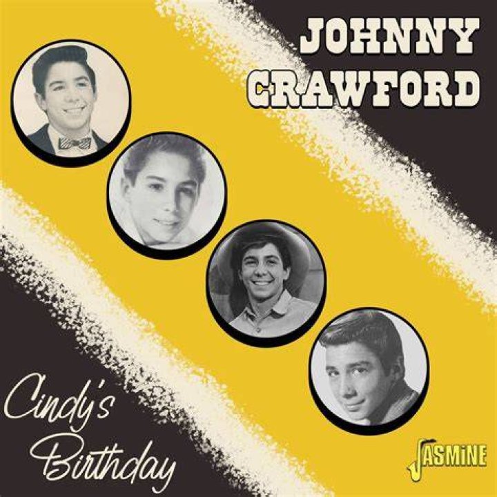 Hollywood's Young Star: The Remarkable Career Of Actor Johnny Crawford