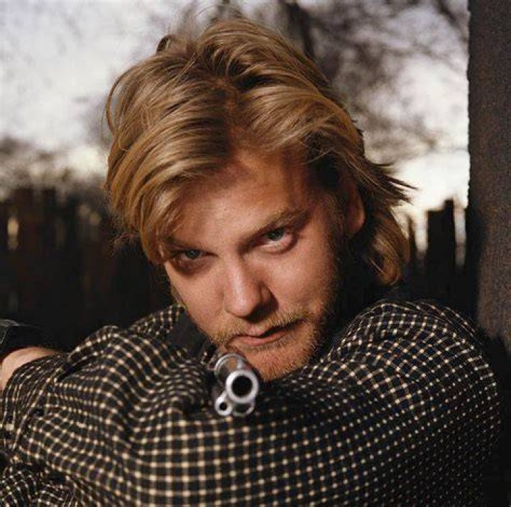 Hollywood Hits: Exploring The Enthralling Kiefer Sutherland Movie Collection